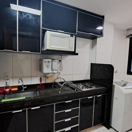 St.Bueno completo e econômico! Apartamento Goiânia Exterior foto